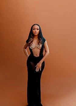 Lexi Underwood